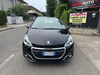 PEUGEOT 208 usata, con Airbag laterali