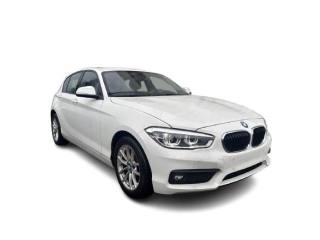 BMW 118 usata, con Alzacristalli elettrici