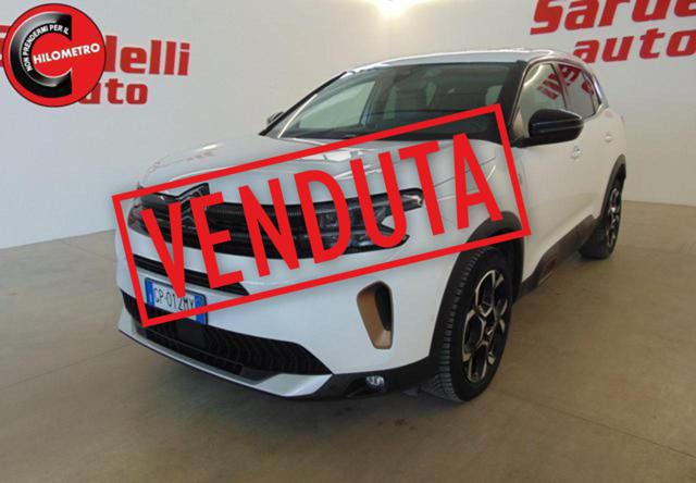 CITROEN C5 Aircross usata, con ABS