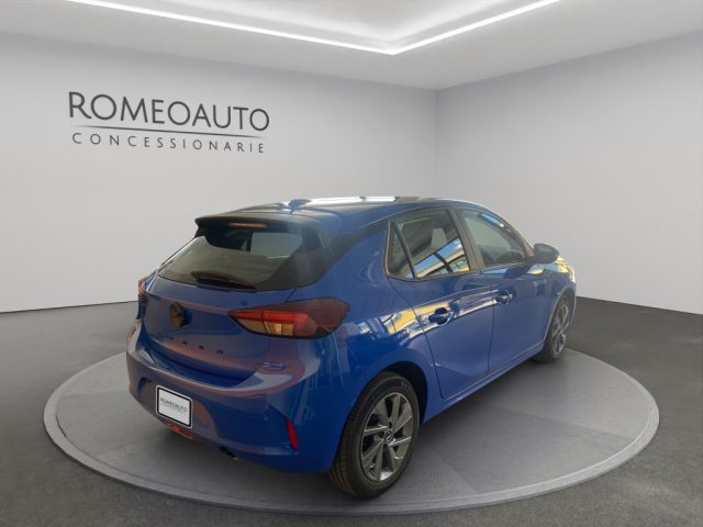 OPEL Corsa usata, con Chiusura centralizzata