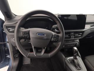 FORD Focus usata, con ESP