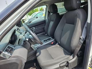 LAND ROVER Discovery Sport usata, con Autoradio