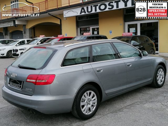 AUDI A6 usata 47