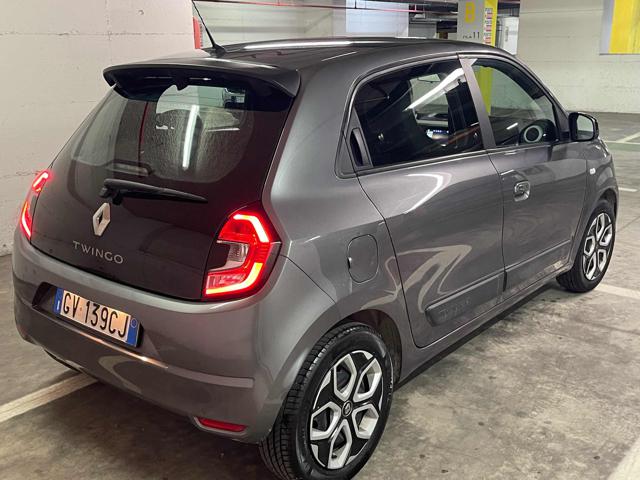 RENAULT Twingo usata, con Alzacristalli elettrici