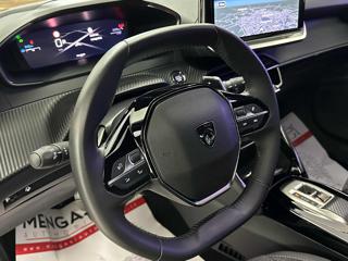 PEUGEOT 2008 usata, con Servosterzo
