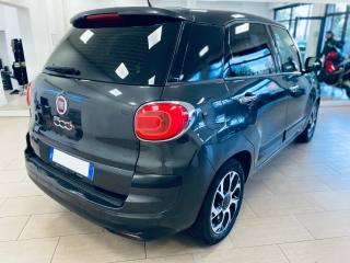 FIAT 500L usata, con Alzacristalli elettrici