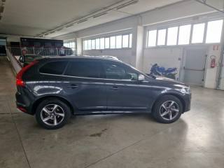 VOLVO XC60 usata, con Airbag laterali