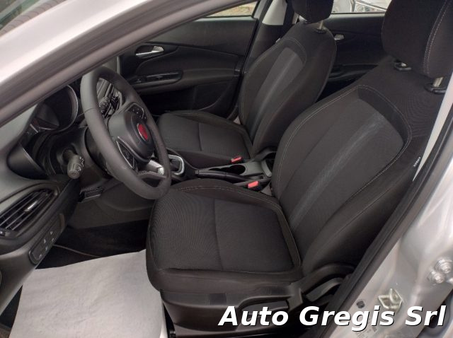 FIAT Tipo usata, con Immobilizzatore elettronico