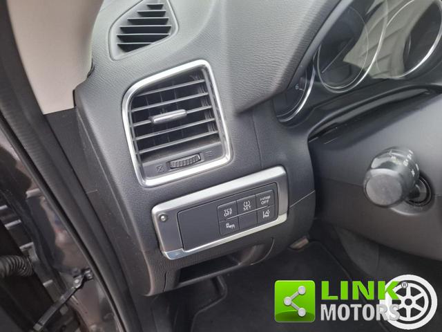 MAZDA CX-5 usata, con Servosterzo