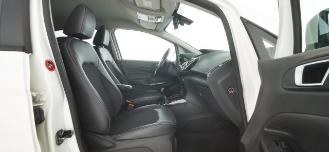 FORD EcoSport usata 49