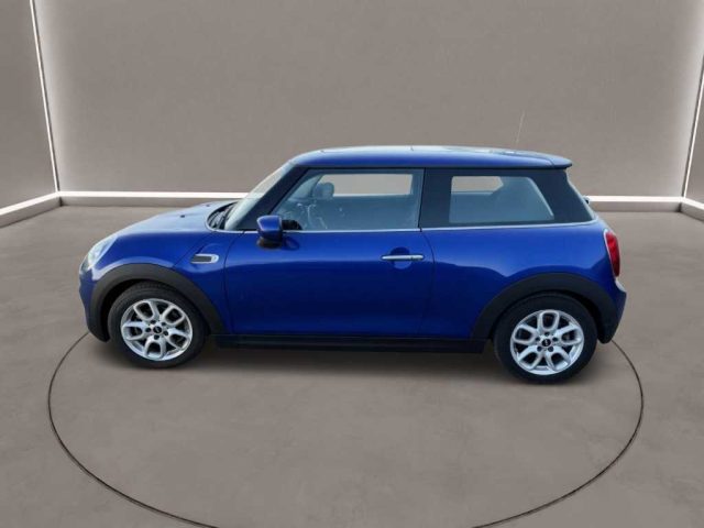 MINI Mini usata, con Airbag