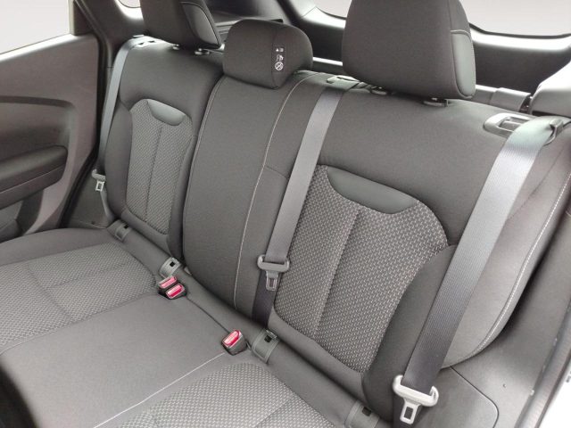 RENAULT Kadjar usata, con Immobilizzatore elettronico