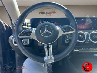 MERCEDES-BENZ CLA 180 usata, con ESP