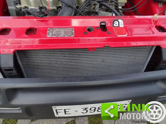 FORD Escort usata 20