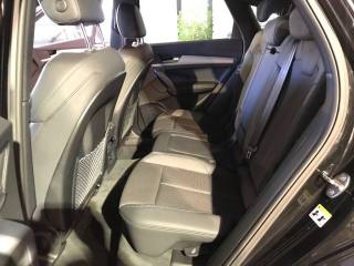 AUDI Q5 usata, con Climatizzatore