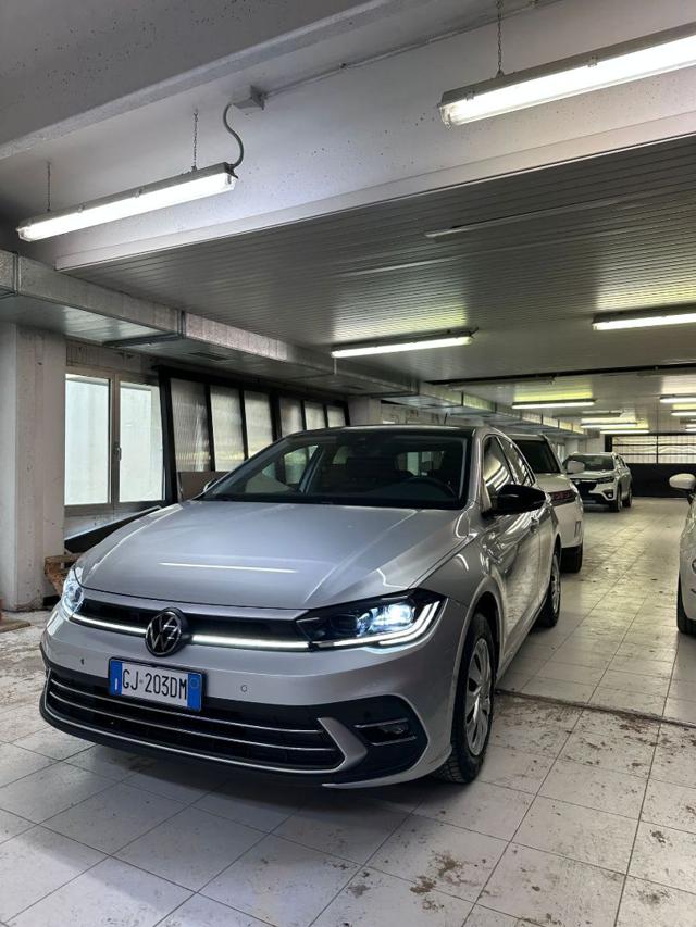 VOLKSWAGEN Polo usata, con ABS
