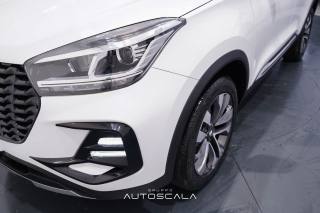 DR MOTOR DR 5.0 usata, con Specchietti laterali elettrici