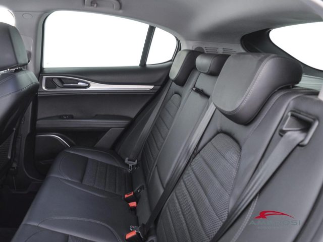 ALFA ROMEO Stelvio usata 9