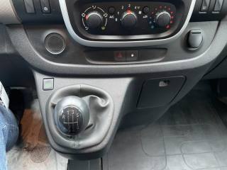 RENAULT Trafic usata, con Autoradio digitale