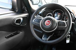 FIAT 500L usata, con Sedile posteriore sdoppiato