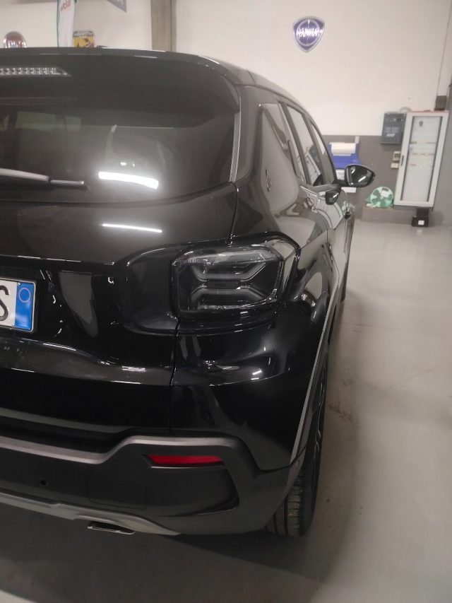 JEEP Avenger usata, con Climatizzatore