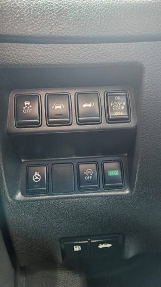 NISSAN X-Trail usata, con Sistema di navigazione