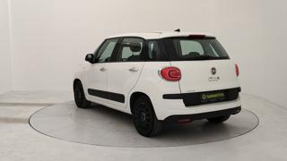 FIAT 500 usata, con Airbag laterali