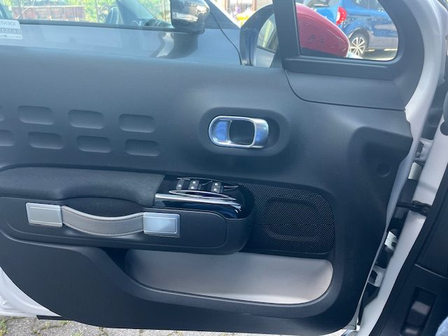 CITROEN C3 usata, con Cruise Control