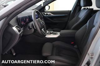 BMW 420 usata, con Boardcomputer