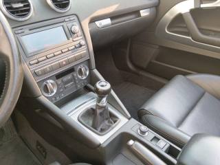 AUDI A3 usata, con Cruise Control