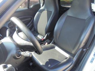 SMART ForTwo usata, con Controllo automatico clima