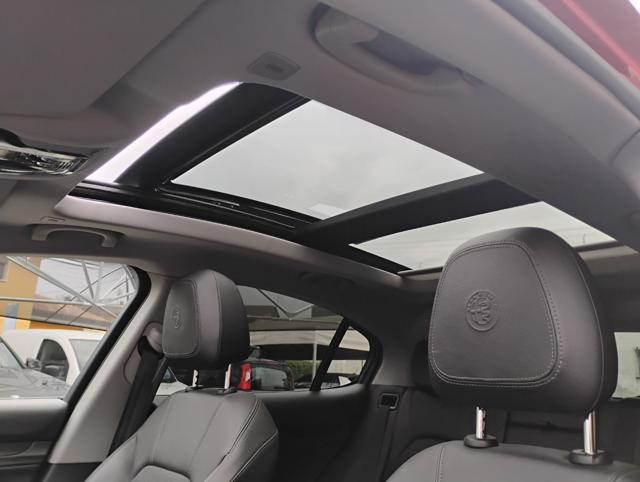 ALFA ROMEO Stelvio usata, con Fari Xenon