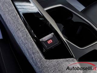 PEUGEOT 3008 usata, con Sensore di pioggia