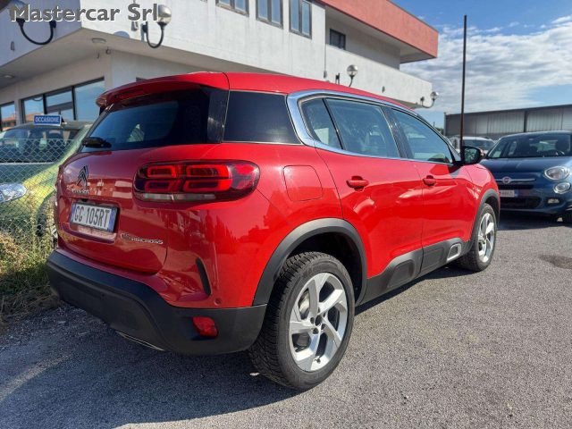CITROEN C5 Aircross usata, con Antifurto