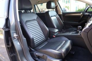 VOLKSWAGEN Passat Alltrack usata 140