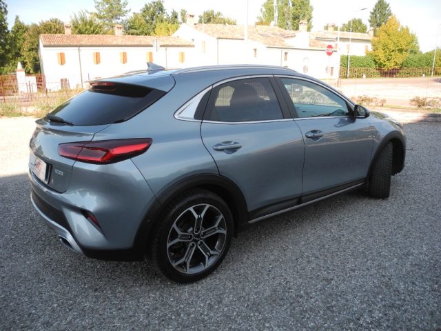 KIA XCeed usata 96