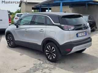 OPEL Crossland usata, con Airbag Passeggero