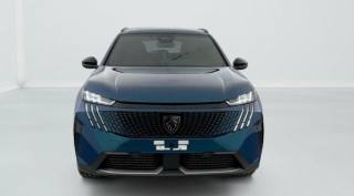 PEUGEOT 5008 usata, con Autoradio