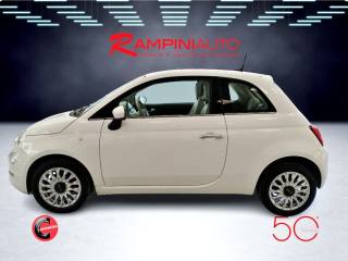 FIAT 500 usata 11