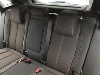 DS AUTOMOBILES DS 7 Crossback usata, con Immobilizzatore elettronico