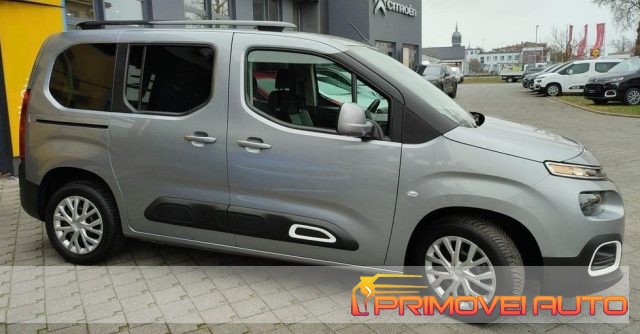 CITROEN Berlingo usata, con ESP