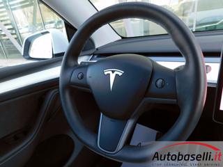 TESLA Model Y usata, con Monitoraggio pressione pneumatici