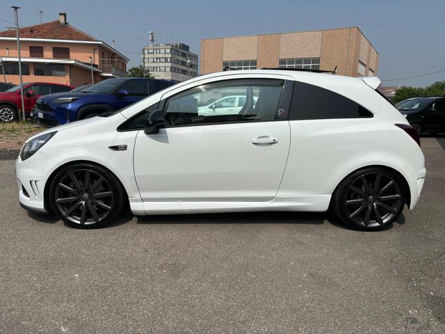 OPEL Corsa usata, con Alzacristalli elettrici