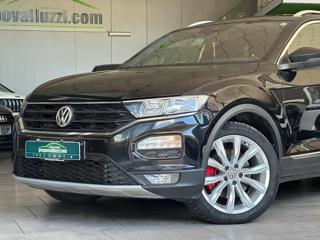 VOLKSWAGEN T-Roc usata, con Chiusura centralizzata