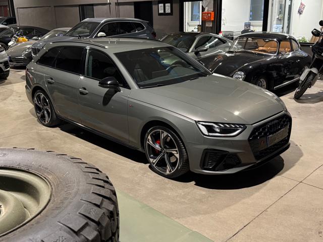 AUDI A4 usata, con Airbag laterali