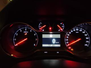 OPEL Crossland usata, con ESP