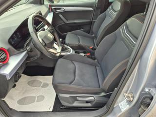 SEAT Arona usata, con Chiusura centralizzata