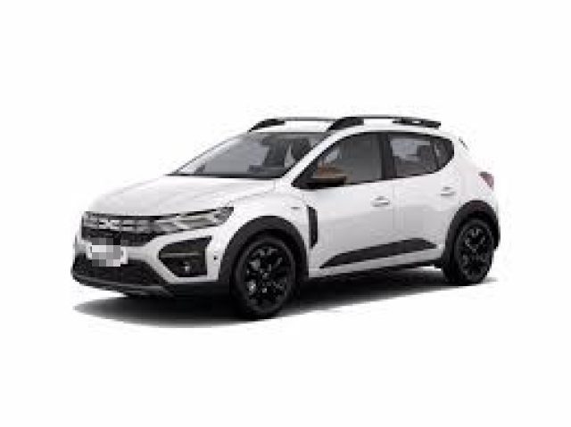 DACIA Sandero usata, con Chiusura centralizzata