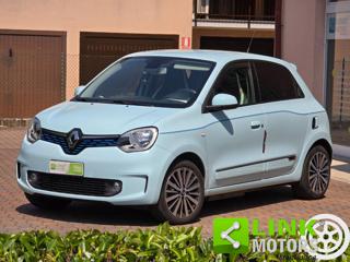 RENAULT Twingo Electric Intens