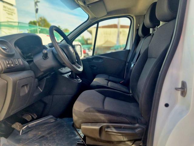 FIAT Talento usata, con Controllo trazione